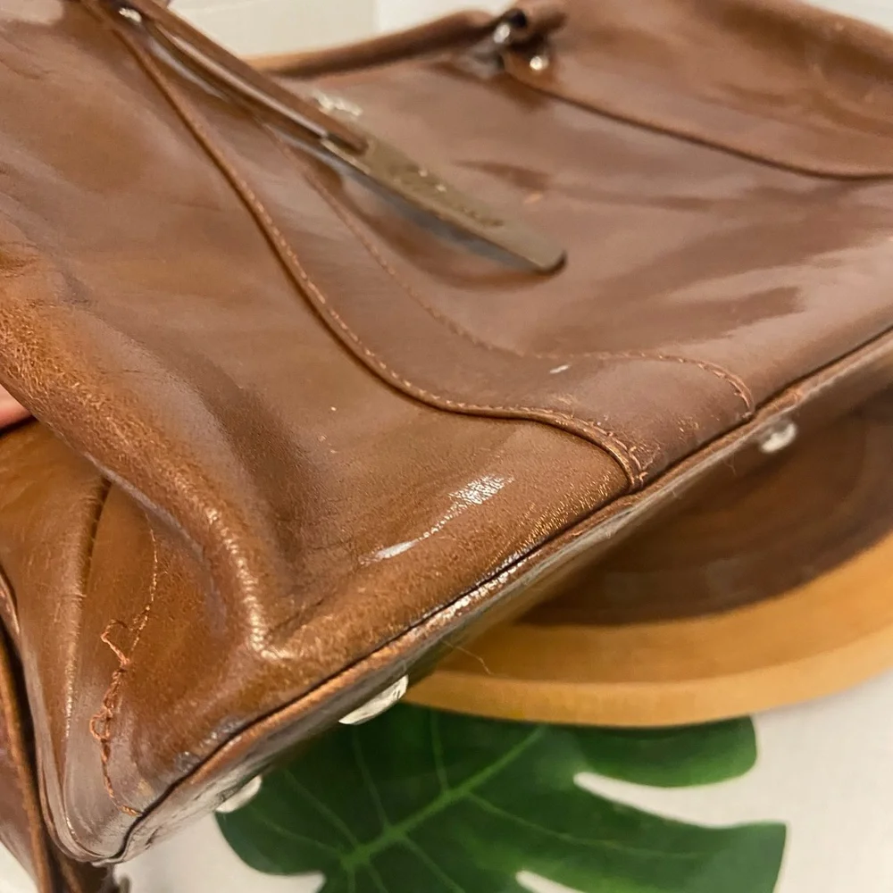 Ashwood Leather Laptop Bag